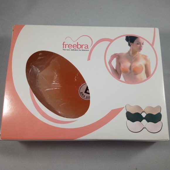 Freebra - B Cup - Brand new - Picture 1 of 2